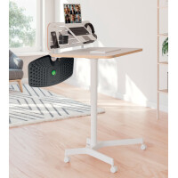 LEITZ Balance Board Ergo Active, dunkelgrau