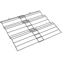 metaltex Schubladen-Gewürzregal X-Pand LAVA,...