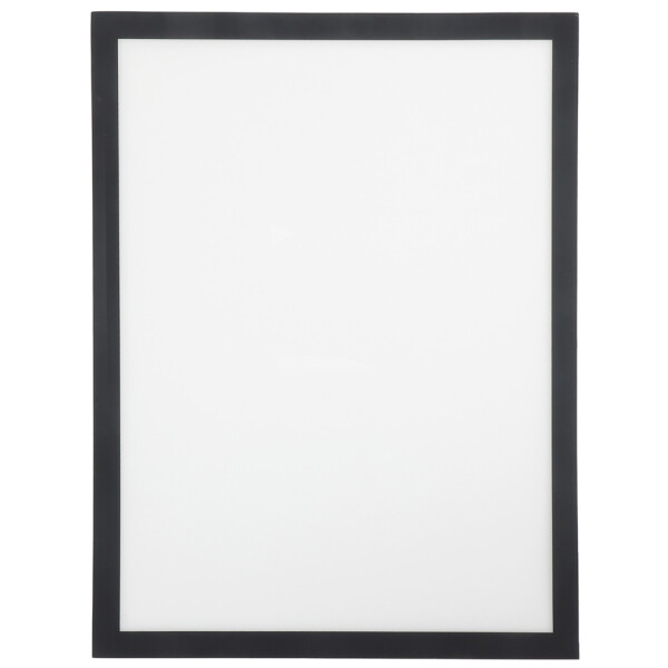 EUROPEL Magnetrahmen, DIN A4, schwarz, 5er Pack
