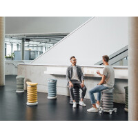 Topstar Sitzhocker "Sitness 4D Move",...