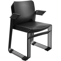 Topstar Besucherstuhl "Visit Lite", Kunststoff,...