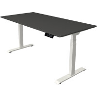 kerkmann Sitz-Steh-Schreibtisch Move 1 Stable, (B)1.600 mm