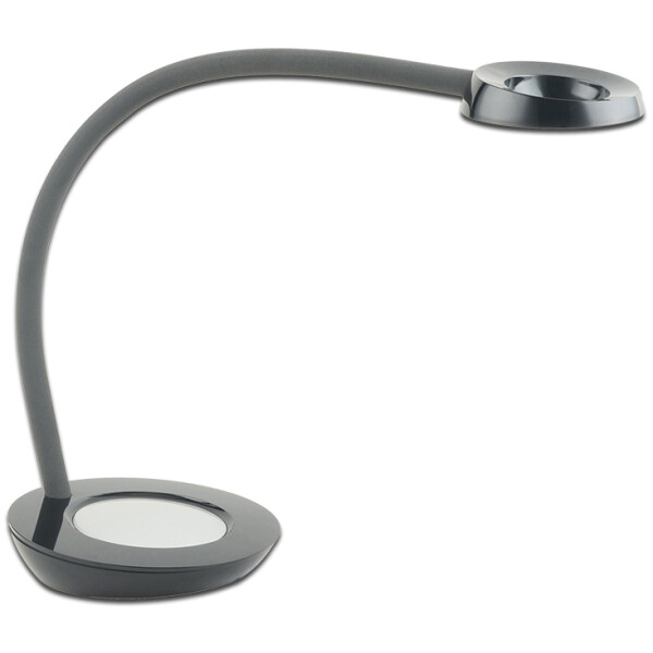 PAPERFLOW LED-Tischleuchte TOBY, Standfuß, weiß
