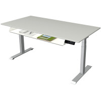 kerkmann Sitz-Steh-Schreibtisch Move 1 Stable, (B)1.800 mm