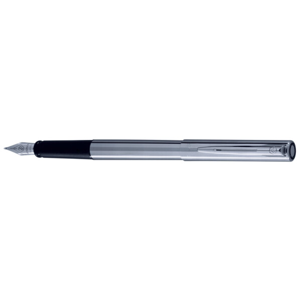 WATERMAN Füllhalter Allure Graduate Chrome C.C.
