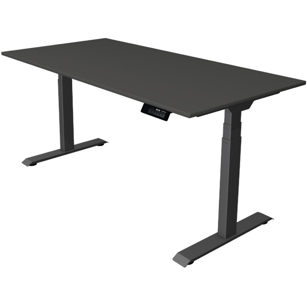 kerkmann Sitz-Steh-Schreibtisch Move 1 Stable, (B)2.000 mm