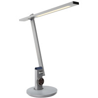 PAPERFLOW LED-Tischleuchte BENTO, Standfuß,...