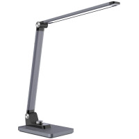 PAPERFLOW LED-Tischleuchte JOA, Standfuß,...