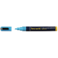 Securit Kreidemarker ORIGINAL MEDIUM, gelb