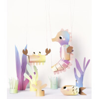 folia Glanzpapier Rainbow, 225 x 320 mm, 100 g qm