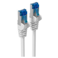 shiverpeaks Patchkabel, Kat. 6A, S FTP, 7,5 m, schwarz