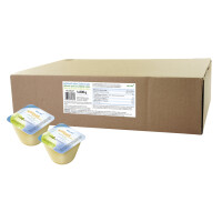 HELLMA Apfelmark, 48 Portionen, im Karton