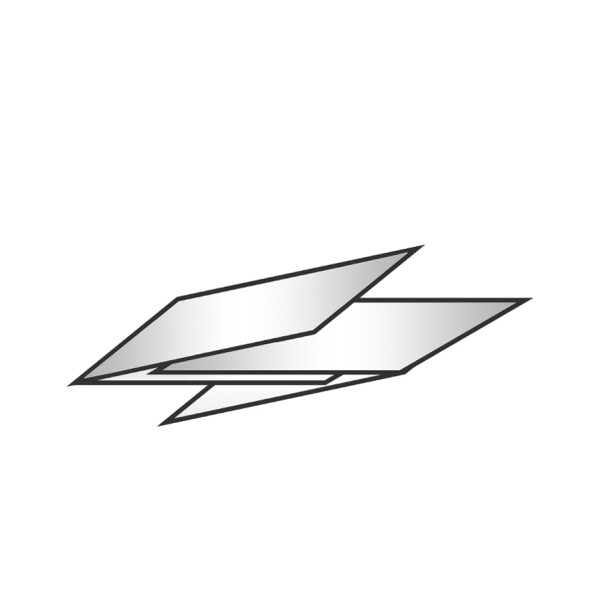 Fripa Handtuchpapier VELANA, 250 x 230 mm, V-Falz, braun