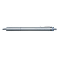 Tombow Druckbleistift "MONO graph fine", silber