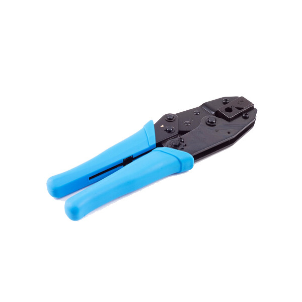 shiverpeaks BASIC-S Crimpzange für RJ45 Modularstecker