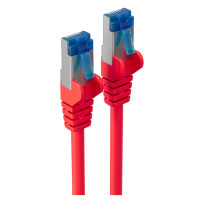 shiverpeaks Patchkabel, Kat. 6A, S FTP, 3,0 m, schwarz