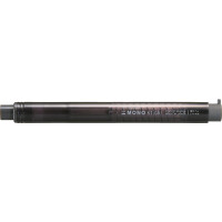 Tombow Radierstift "MONO Stick", blau weiß schwarz