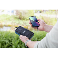 ANSMANN KFZ-Starthilfegerät Jump Starter 10.0,...