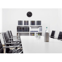DURABLE Schubladenbox VARICOLOR 10, mit 10 Schubladen