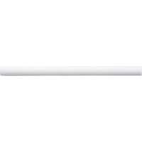 Tombow Radierstift "MONO Stick" weiß