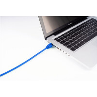 shiverpeaks Patchkabel Kat. 8.1, F FTP, 0,25 m, rot