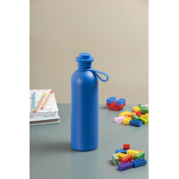 LEGO Isolierflasche THERMO BOTTLE, 0,56 Liter, blau