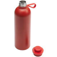 LEGO Isolierflasche THERMO BOTTLE, 0,56 Liter, blau