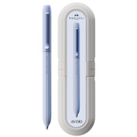 FABER-CASTELL Drehkugelschreiber AVORI XB, Peace Of Mind