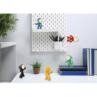 ANSMANN LED-Dekolicht DECO SPACE LIGHT, 25er Display