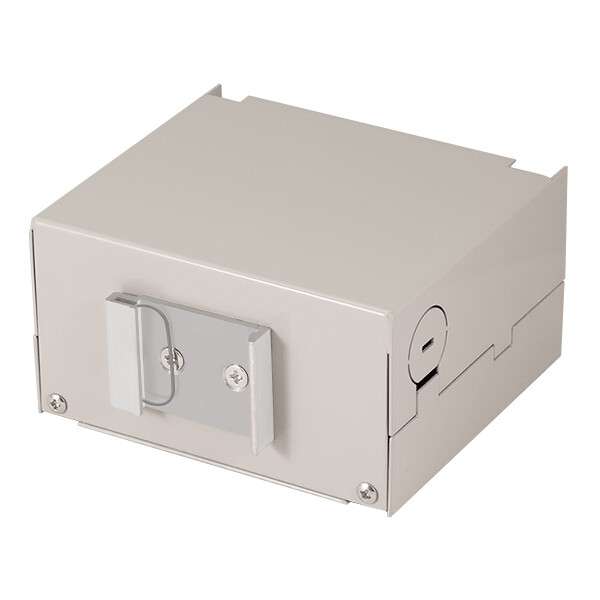 LogiLink Frontblende für Spleißverteiler, für 12 Ports