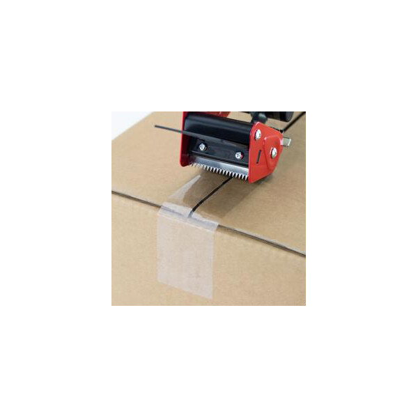 RAPESCO Handabroller 960 für Verpackungsklebeband, bestückt