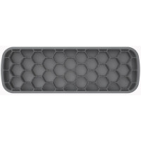 Fellowes Maus-Handgelenkauflage Breyta, grau