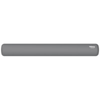 Fellowes Tastatur-Handgelenkauflage Breyta, grau