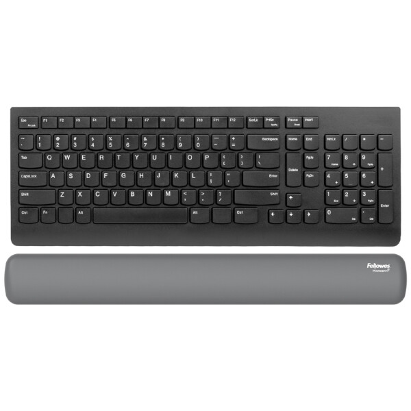 Fellowes Tastatur-Handgelenkauflage Breyta, salbei