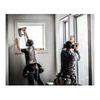 3M Pro-Protect Kapselgehörschutz 90545E, schwarz rot