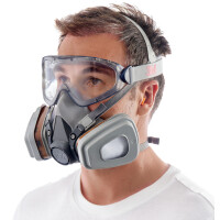 3M Arbeitsschutz-Starter-Box für Profis 1000MCWE