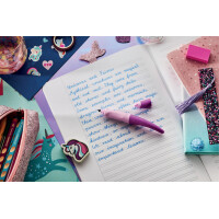 STABILO Tintenroller EASYoriginal 3D DreamWorld, blau