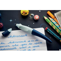 STABILO Tintenroller EASYoriginal 3D DreamWorld, blau