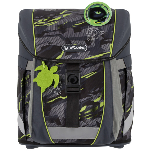 herlitz Schulranzen FiloActive XL "Wild Panther"