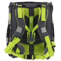 herlitz Schulranzen FiloActive XL "Wild Panther"