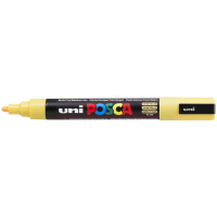 POSCA Pigmentmarker PC-5M, traubengrün