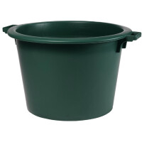 EDA Universalkübel, rund, 75 Liter, Kunststoff,...
