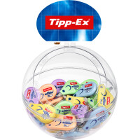 Tipp-Ex Korrekturroller "Mini Pocket Mouse...