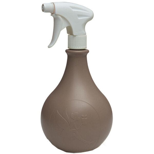 EDA Blumensprüher EMMA, 1,0 Liter, taupe