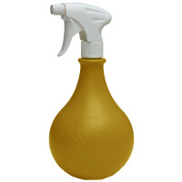 EDA Blumensprüher EMMA, 1,0 Liter, taupe