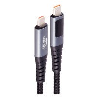 shiverpeaks Daten- & Ladekabel USB-C 2.0, mit...