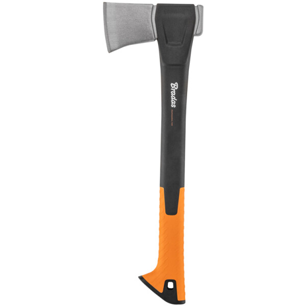 Bradas Universalaxt, Nylonstiel, Länge: 450 mm, 1.000 g