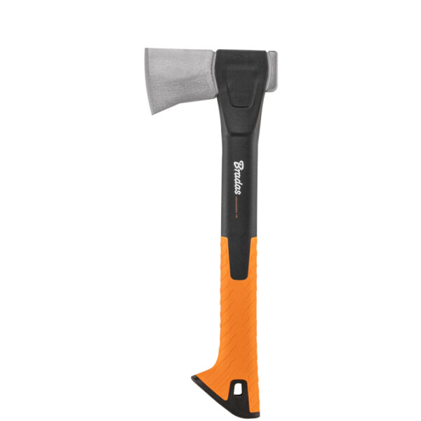 Bradas Universalaxt, Nylonstiel, Länge: 450 mm, 1.000 g