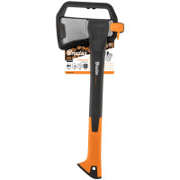 Bradas Universalaxt, Nylonstiel, Länge: 450 mm, 1.000 g