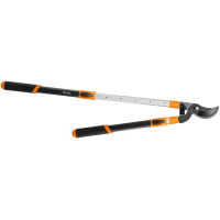 Bradas Bypass-Astschere V-SERIES, teleskopierbar